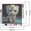 Diamond Painting 5d Diy Full Diamondthe Rabbit Diamond Painting Kits For Adu Carousel 2