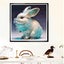 Diamond Painting 5d Diy Full Diamondthe Rabbit Diamond Painting Kits For Adu Carousel 3