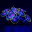 Artificial Glowing Effect Coral Ornamental Plant Decor For Fish Aquarium yell Carousel 1