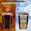 Travel Coffee Mug Spill Proof 12oz Insulated Coffee Mug Thermos Coffee Tumbl Carousel 4