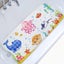 Non-slip Bath Mat 100x40cm Anti-slip Bathtub Mat With 200 Suction Cups Pvc Ma Carousel 1