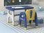 Kids Play Set Carousel 4