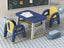 Kids Play Set Carousel 5