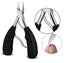 Precise Heavy Duty Nail Scissors For Thick Ingrown Toenails Carousel 1