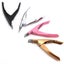 Nail Clipper Stainless Steelpremium Adjustablefor Nail Beauty Designgold Carousel 3