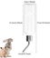 Hamster Water Bottle180ml Water Dispenser For Small Animalsrabbit Water Feed Carousel 2