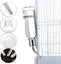 Hamster Water Bottle180ml Water Dispenser For Small Animalsrabbit Water Feed Carousel 4