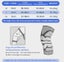 Knee Brace, Knee Protection Knee Guards - Large Carousel 2