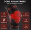 Knee Brace, Knee Protection Knee Guards - Large Carousel 4