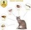 Cat Flea Collar , Flea Tick Collar Carousel 2