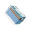 Green-multi-function Soap Bubble Box No Rubbing Hands Asphalt Storage Soap Box Carousel 4