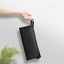 Pu Leather Travel Case Carrying Case Storage Bag Protective Case For Dyson Sup Carousel 2