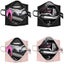 Pu Leather Travel Case Carrying Case Storage Bag Protective Case For Dyson Sup Carousel 4