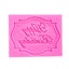 Happy Birthday English Happy Biethday Flip Sugar Silicone Mould Diy Cake Choco Carousel 3