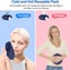 Elbow Ice Bag/cold Or Hot Pocket/reusable And Waterproof Compress With Anti-le Carousel 4