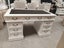 MAHOGANY WRITING DESK Carousel 4