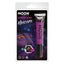 Moon Glow Intense Neon UV Mascara Clamshell, 15ml Costume Make Up Carousel 5