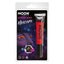 Moon Glow Intense Neon UV Mascara Clamshell, 15ml Costume Make Up Carousel 6