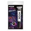 Moon Glow Intense Neon UV Mascara Clamshell, 15ml Costume Make Up Carousel 7