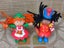 Gorgeous 1994 Cabbage Patch Kids Figures | Abigail Lynn & Kimberly Katherine Carousel 2