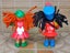 Gorgeous 1994 Cabbage Patch Kids Figures | Abigail Lynn & Kimberly Katherine Carousel 3