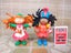 Gorgeous 1994 Cabbage Patch Kids Figures | Abigail Lynn & Kimberly Katherine Carousel 9