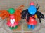 Gorgeous 1994 Cabbage Patch Kids Figures | Abigail Lynn & Kimberly Katherine Carousel 4