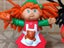 Gorgeous 1994 Cabbage Patch Kids Figures | Abigail Lynn & Kimberly Katherine Carousel 5