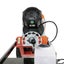 Concrete Grinder Polisher Carousel 4