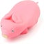 set Of 3 Decompression Pink Pig Lala Pig Slow Rebound Lovely Toys Decompr Carousel 1