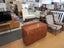 Mid Century Sapele Mahogany Dressing Table/Lowboy Carousel 1
