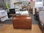 Mid Century Sapele Mahogany Dressing Table/Lowboy Carousel 3