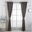 beigecurtain Tiebacks Magnetic Curtain Tieback Magnetic Braiding Curtains Bu Carousel 3