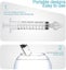 4 Baby Nasal Aspirators 10ml Nasal Syringes Nasal Irrigators For Newborns An Carousel 3