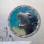 4pcs Marine 3d Wall Stickerssubmarines Wall Sticker3d Tropical Fish Wall Sti Carousel 3