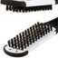 1 Piece Straightening Brush Professional Straightening Brush Hair Straightenin Carousel 4