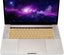 Gold Mygadget Keyboard Protector For Apple Macbook Pro 13 And 15 Touch Bar Carousel 4