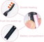 Heated Eyelash Curler Portable Electric Eyelash Curler Long-lasting Curling Au Carousel 4