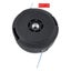 T35 Trimmer Head for for Husqvarna 123L 225L Weed Eater Head (M10x1.25L) Carousel 7
