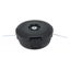 T35 Trimmer Head for for Husqvarna 123L 225L Weed Eater Head (M10x1.25L) Carousel 10