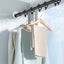 2 Pcs Shower Curtain Rod Brackets Universal Wall Brackets For Shower Curtain R Carousel 3