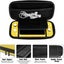 yellow 1 Piece Nintendo Switch Lite Case Hard Case For Nintendo Switch Lite Carousel 3