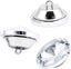 60 Crystal Buttons 25mm Furniture Buttons With Metal Clasp For Sofa And Furni Carousel 3