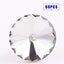 60 Crystal Buttons 25mm Furniture Buttons With Metal Clasp For Sofa And Furni Carousel 4