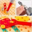 Construction Toys for Kids, Construction Sets with Drill Toy Carousel 3