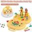 Construction Toys for Kids, Construction Sets with Drill Toy Carousel 4