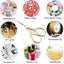 Embroidery Scissors Cross Stitch Antique Sewing Scissors Stainless Steel House Carousel 4