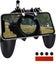 Mobile Game Controller Width 7-9.5cm handheld Handheld Joystick Gamepad Joys Carousel 1