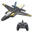 RC Airplane 4 Channel 2.4GH Remote Easy Cotrol Airplane for Kids, Beginners Carousel 2