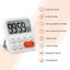 Digital Timer for Kids and Classroom Teachers Carousel 4